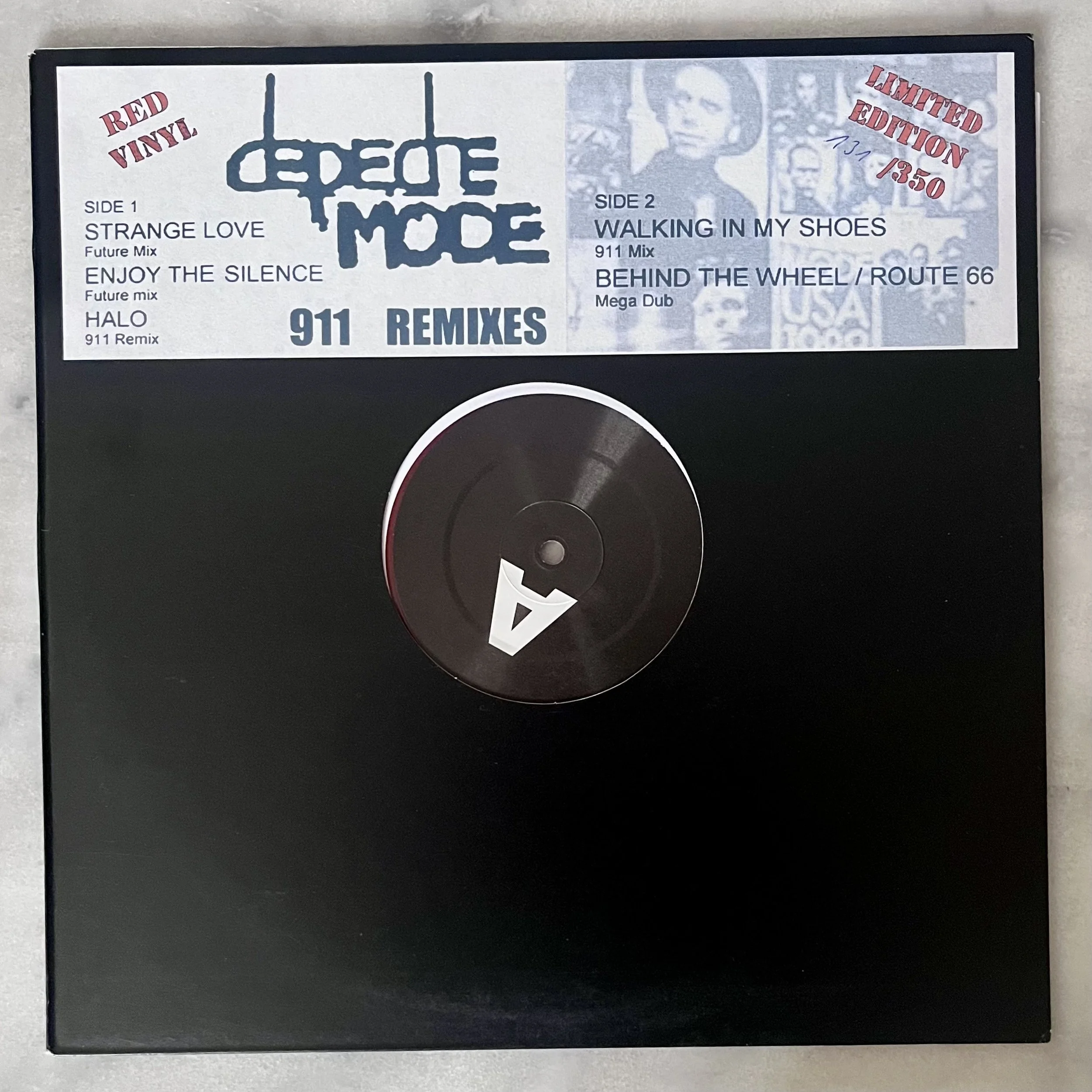 Dead Prez ‎| Hip Hop 7
